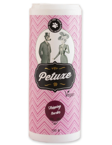 PETUXE POLVO STRIPPING 100GR