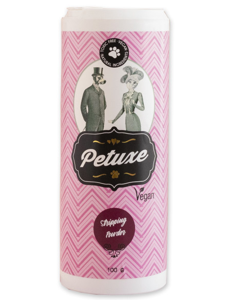PETUXE POLVO STRIPPING 100GR