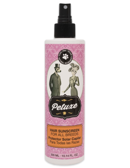 PETUXE PROTECTOR SOLAR CAPILAR 300ML