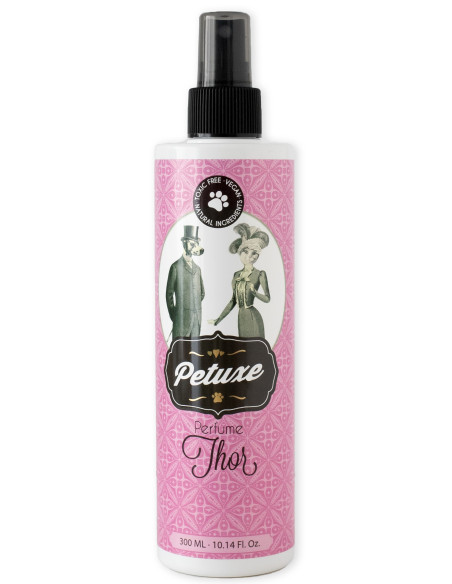 PETUXE PERFUME THOR 300ML