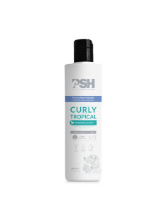 PSH CHAMPU CURLY TROPICAL 300ML