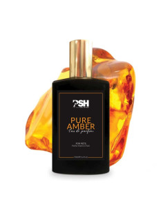 PSH PURE AMBER EAU DE PARFUM 50ML