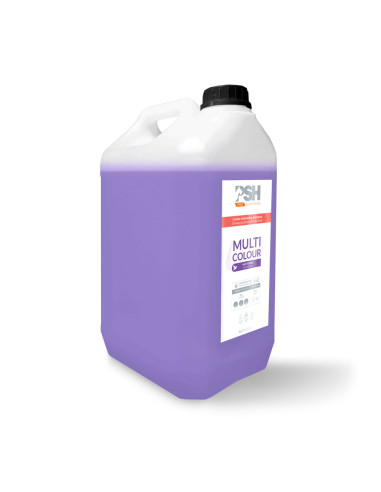 PSH CHAMPU MULTI COLOUR 5000ML
