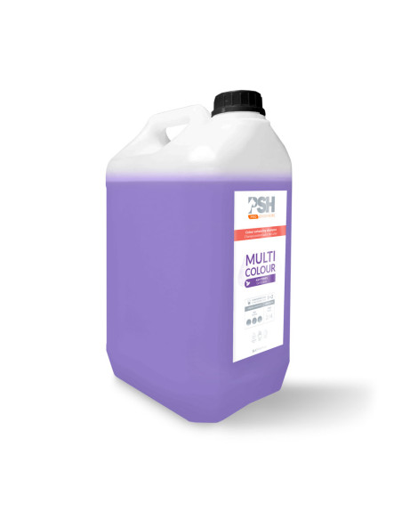 PSH CHAMPU MULTI COLOUR 5000ML