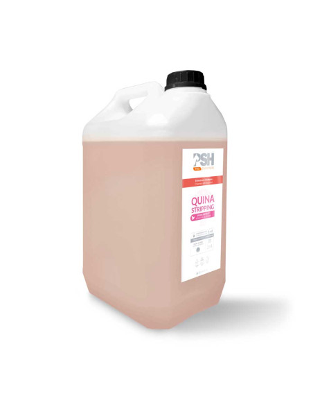 PSH CHAMPU QUINA STRIPPING 5000ML
