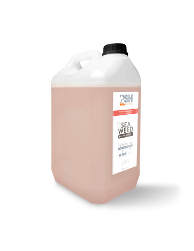 PSH CHAMPU SEA WEED 5000ML