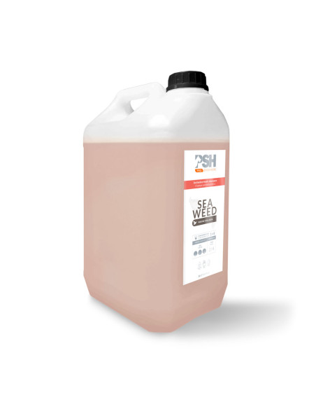 PSH CHAMPU SEA WEED 5000ML