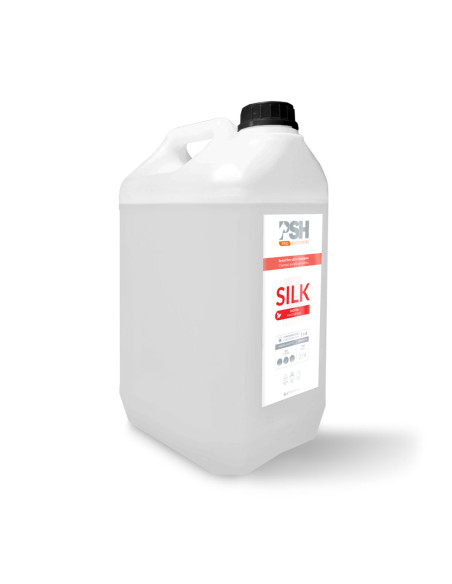 PSH CHAMPU SILK 5000ML