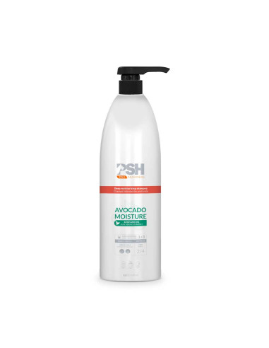 PSH CHAMPU AVOCADO MOISTURE 1000ML