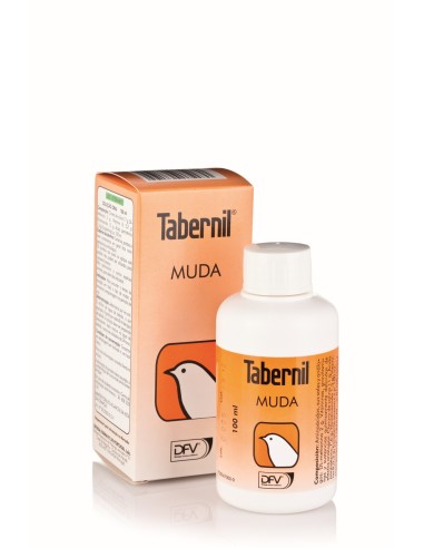 TABERNIL MUDA 100 ML