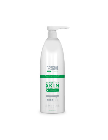 PSH CHAMPU SENSITIVE 1L