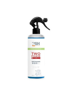 PSH ACONDICIONADOR TWO PHASE 500ML
