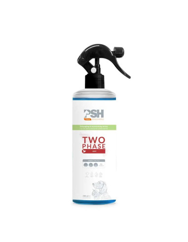 PSH ACONDICIONADOR TWO PHASE 500ML