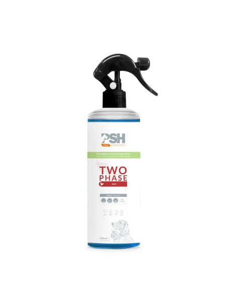 PSH ACONDICIONADOR TWO PHASE 500ML