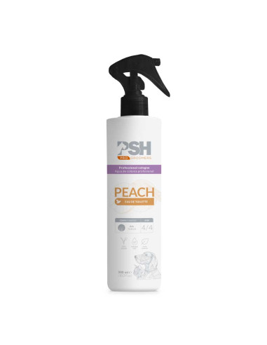 PSH PEACH EAU DE TOILET 300ML