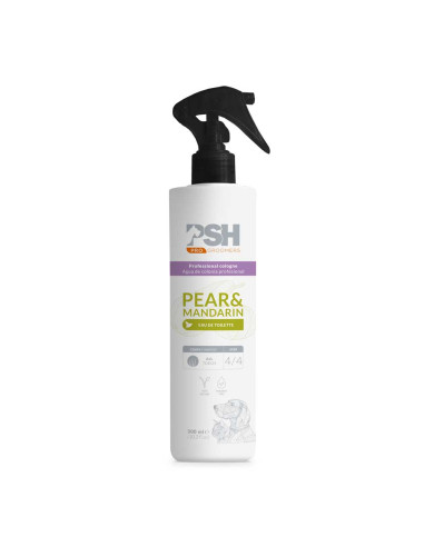 PSH PEAR & MANDARINE EAU DE TOILET 300ML