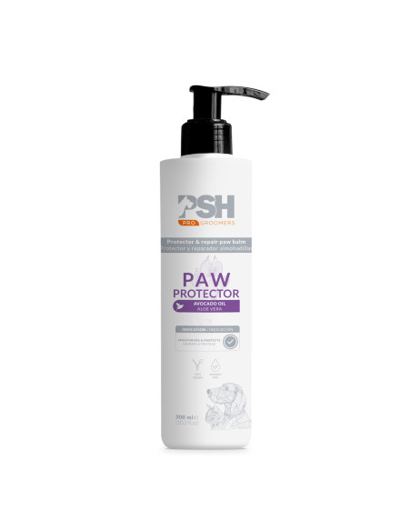 PSH PAW PROTECTOR 300ML