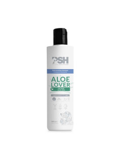 PSH CHAMPU ALOE LOVER 300ML