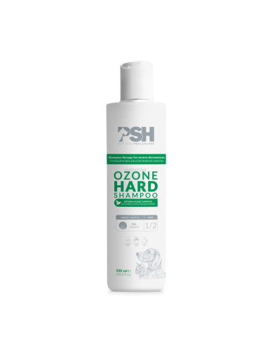 PSH CHAMPU OZONE HARD 300ML