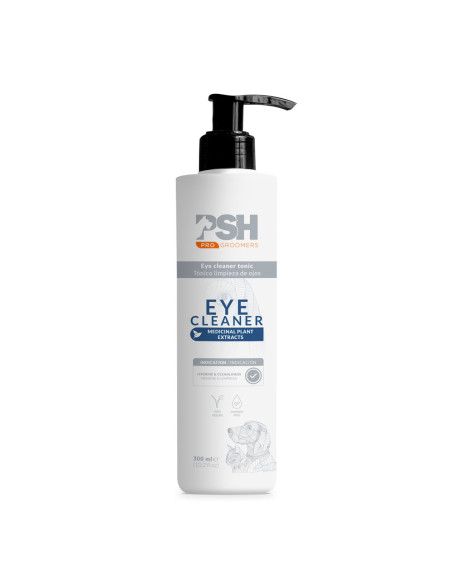 PSH TONICO EYE CLEANER 300ML