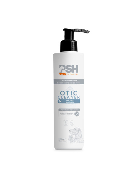 PSH BALSAMO OTIC CLEANER 300ML