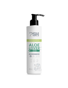 PSH ACONDICIONADOR ALOE LOVER  300ML