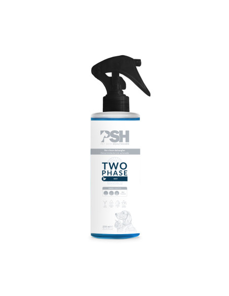 PSH ACONDICIONADOR TWO PHASE 250ML