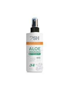 PSH ALOE SENSITIVE FRAGRANCE 100ML