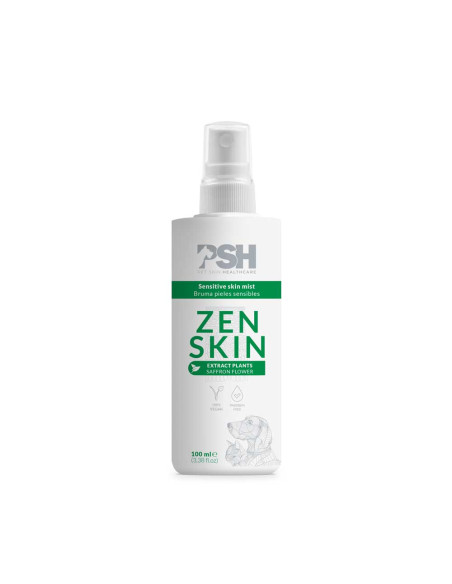 PSH ZEN SKIN MIST