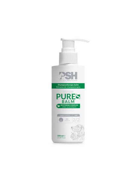 PSH PURE SILVER BALM 100ML