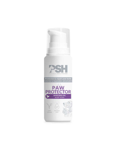 PSH PAWS PROTECTOR 100ML