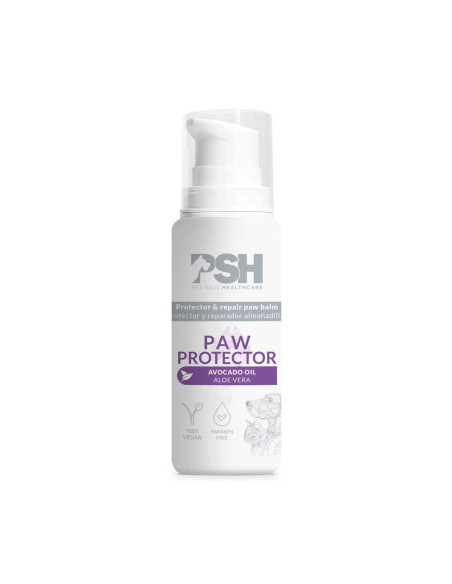 PSH PAWS PROTECTOR 100ML