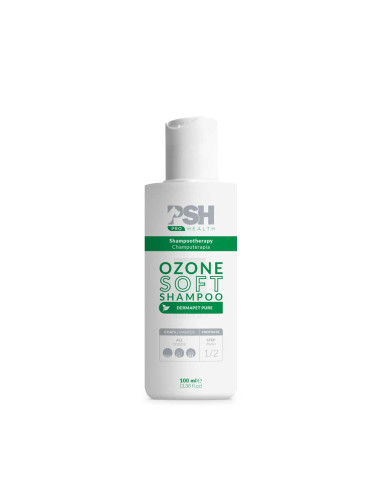PSH CHAMPU OZONE SOFT 100ML