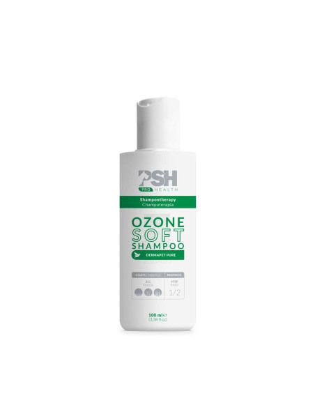 PSH CHAMPU OZONE SOFT 100ML