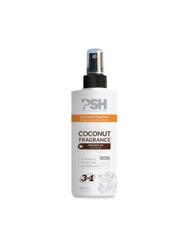 PSH COCONUT ANTIOXIDANTE FRAGRANCE 100ML