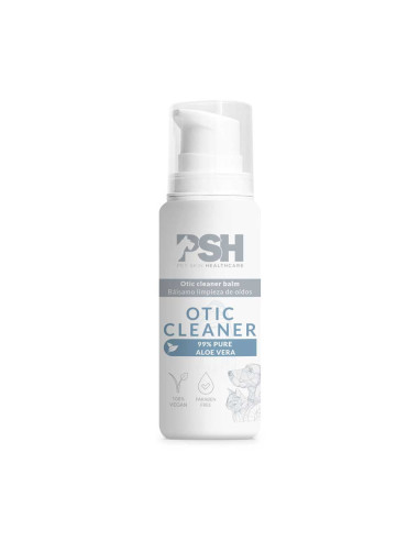 PSH BALSAMO OTIC CLEANER 100ML