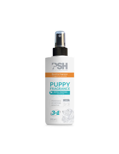 PSH PUPPY SENSITIVE FRAGRANCE 100ML