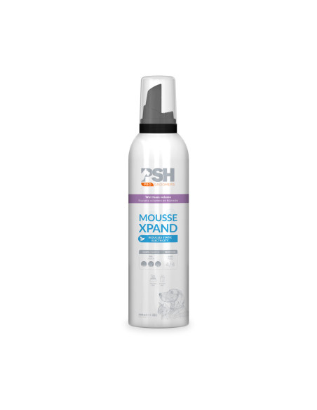 PSH MOUSSE XPAND FOAM 300ML