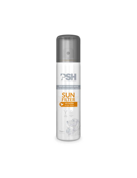 PSH PROTECTOR SOLAR 75ML