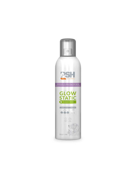 PSH GLOW STATIC 300ML