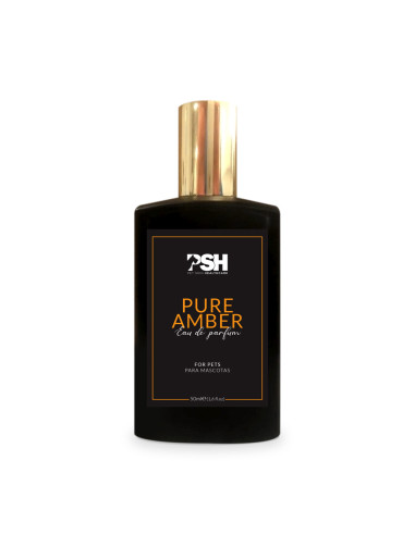 PSH PURE AMBER EAU DE PARFUM 50ML