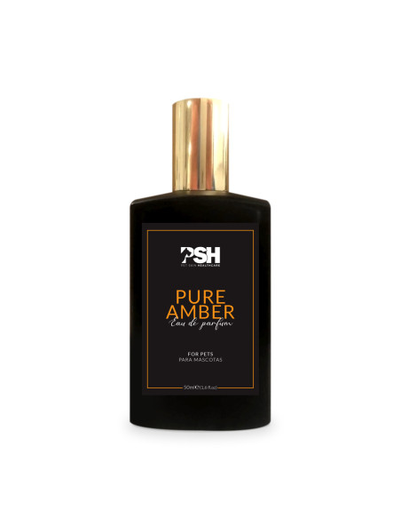 PSH PURE AMBER EAU DE PARFUM 50ML