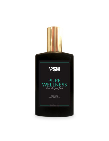 PSH PURE WELLNESS EAU DE PARFUM 50ML