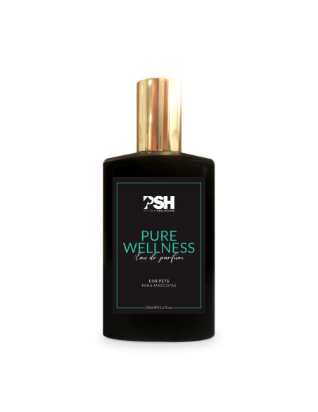 PSH PURE WELLNESS EAU DE PARFUM 50ML