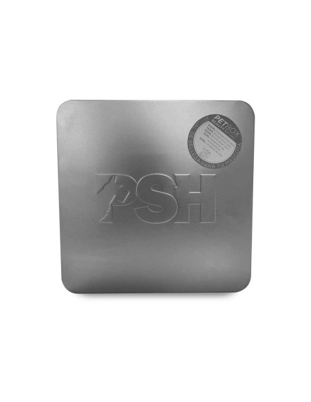 PSH PET BOX