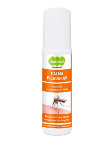 MENFORSAN ROLL ON CALMA PICADURAS BACTERISAN 15ML