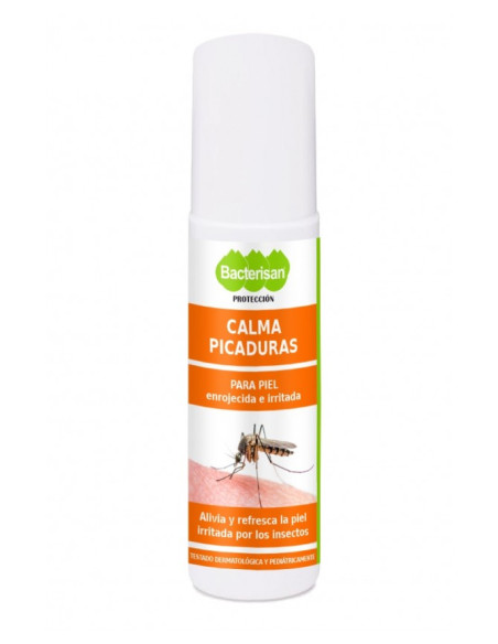 MENFORSAN ROLL ON CALMA PICADURAS BACTERISAN 15ML