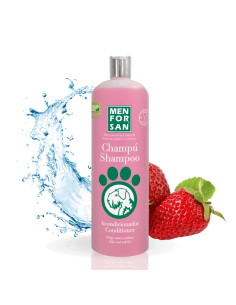 MENFORSAN CHAMPU ACONDICIONADOR ANTINUDOS 1L (15UD)