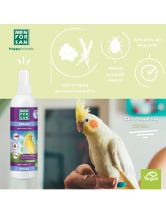 MENFORSAN SPRAY ANTI INSECTOS AVES 250ML 2