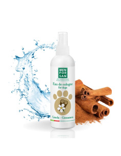MENFORSAN AGUA COLONIA CANELA 125 ML (12UD)